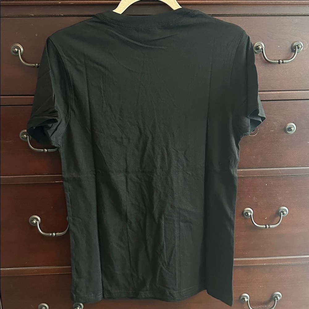 Subway Graphic Tee - Picture 3 of 4